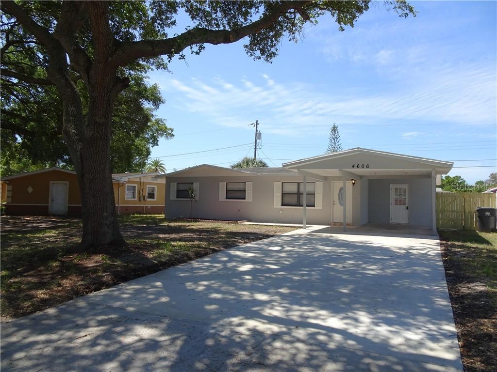 4606 Byerle Cir., Tampa, FL 33634