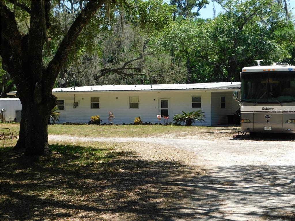 3384 Mckethan Rd., Dade City, FL 33523