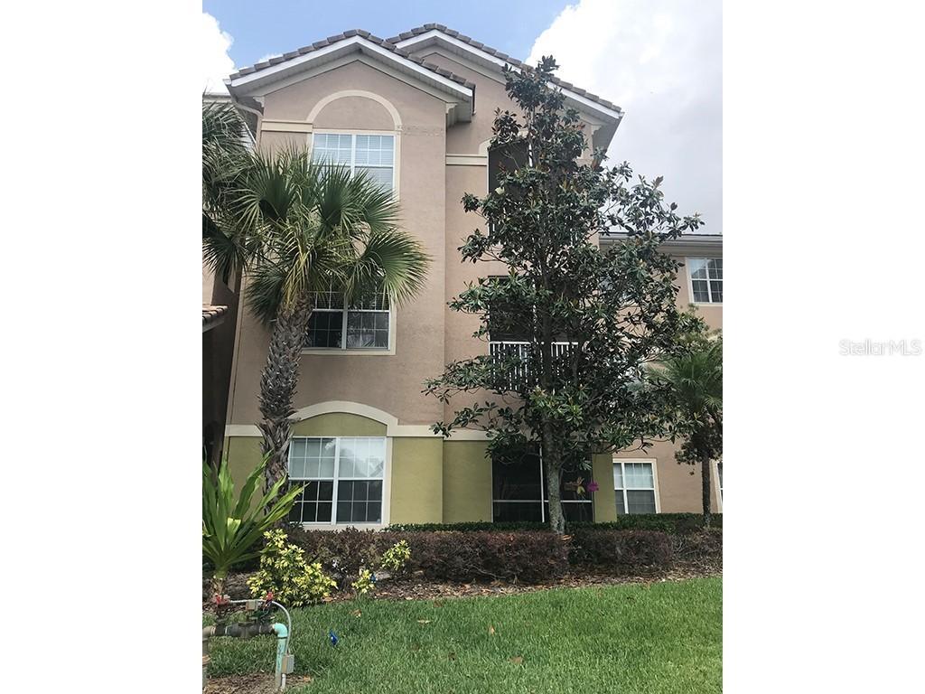 4897 Cypress Woods Dr. #6110, Orlando, FL 32811