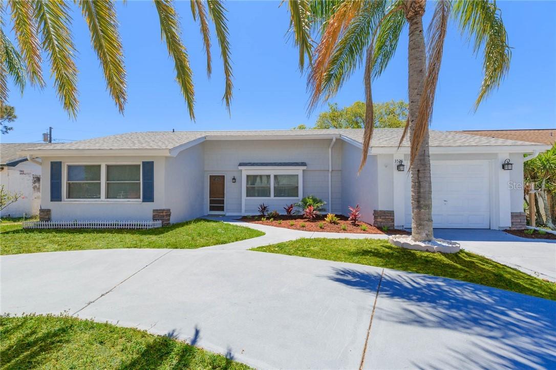 3528 Margate Dr., Holiday, FL 34691