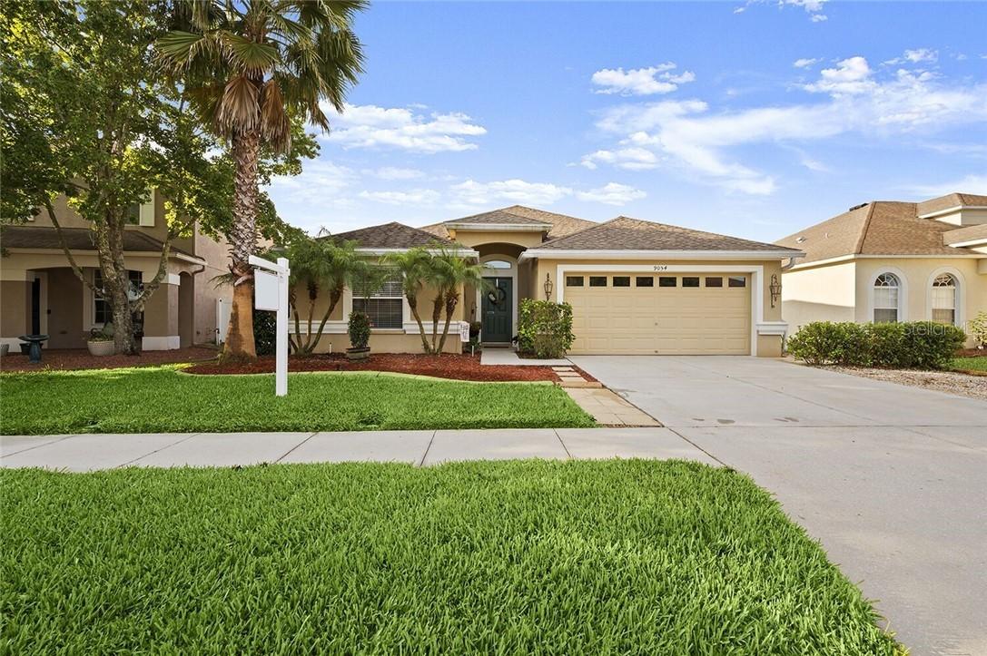 9054 Tollison Loop, Land O Lakes, FL 34638