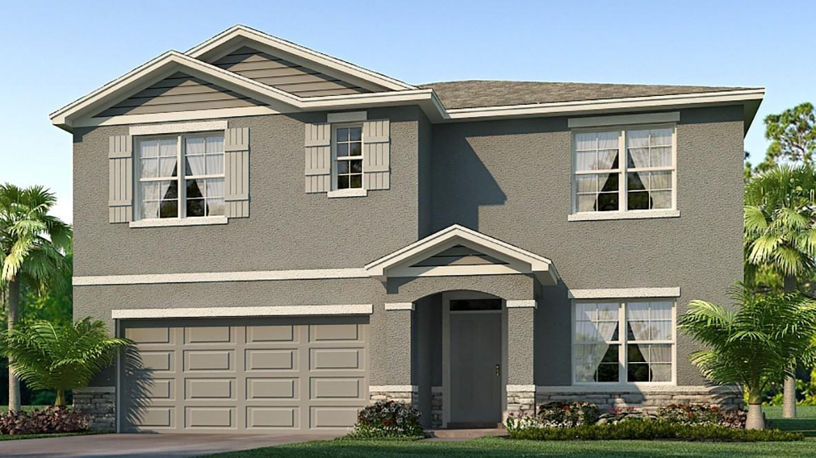 12717 Dusty Trail Dr., Sarasota, FL 34238