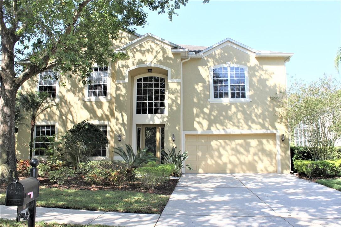 65 Camelot Ridge Dr., Brandon, FL 33511