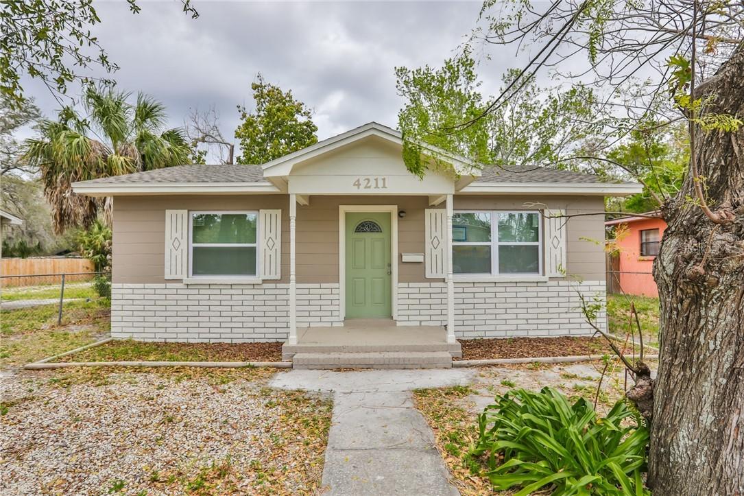 4211 15th Ave., St Petersburg, FL 33711