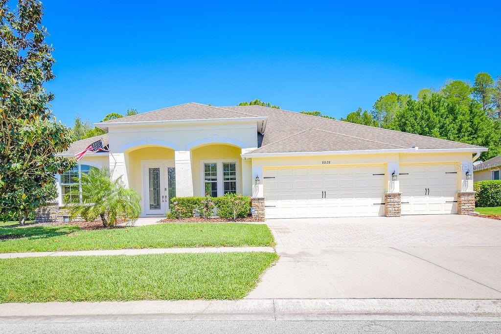 8828 Crystal Creek Ct., Land O Lakes, FL 34638