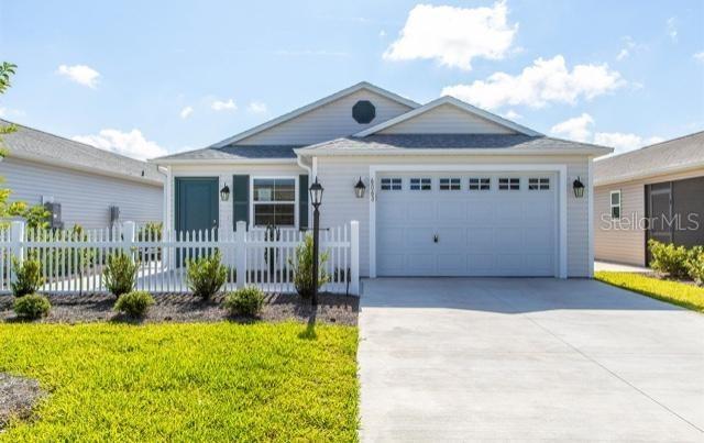 6063 Motz Ter., The Villages, FL 32163