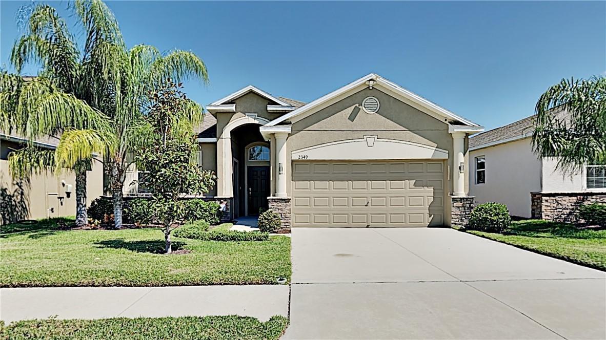 2349 Dovesong Trace Dr., Ruskin, FL 33570