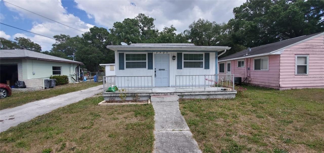 7725 58th St., Pinellas Park, FL 33781