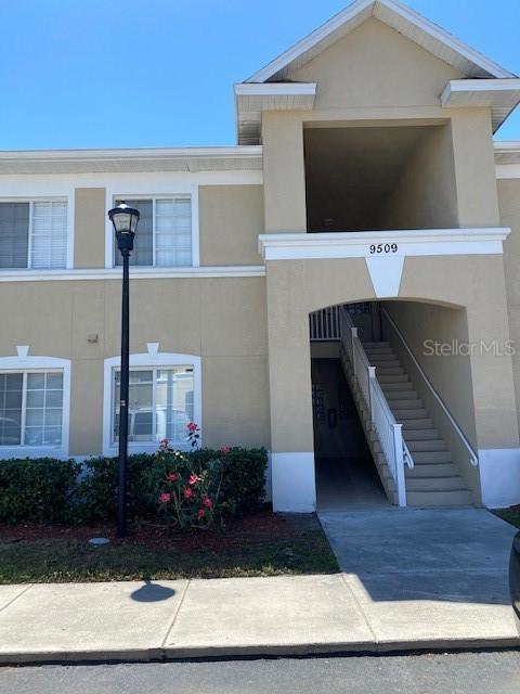 9509 Amberdale Ct. #101, Riverview, FL 33578