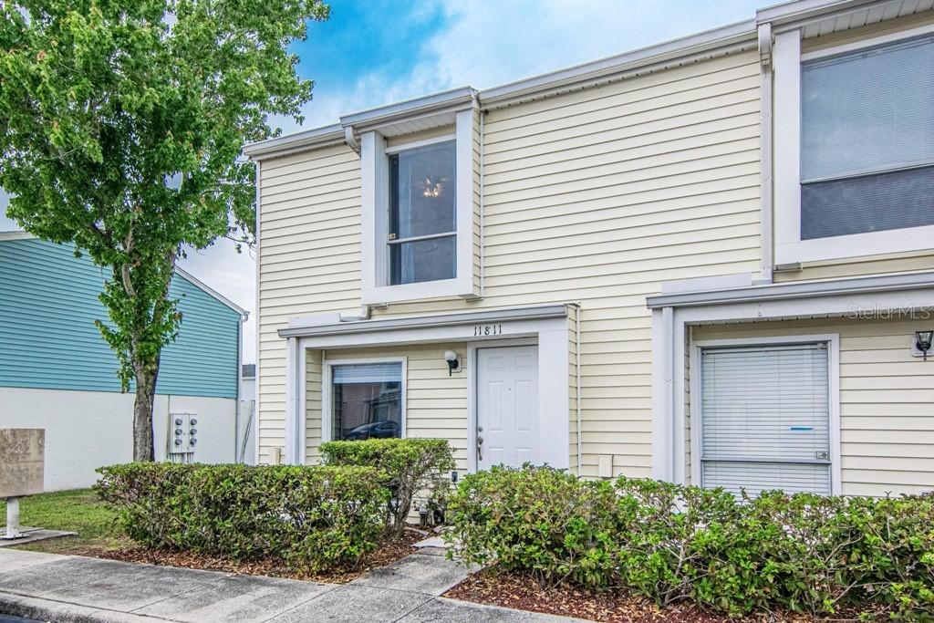 11811 Cypress Hill Cir., Tampa, FL 33626