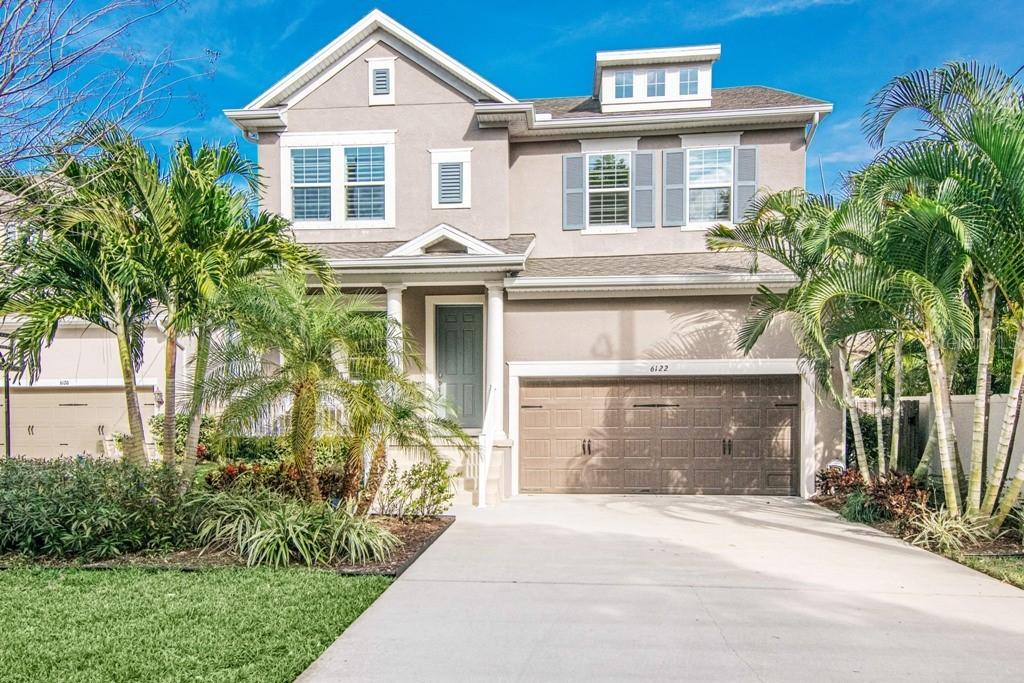 6122 S Russell St., Tampa, FL 33611