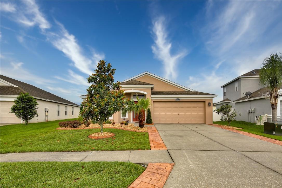 7553 Mariners Harbour Dr., Wesley Chapel, FL 33545