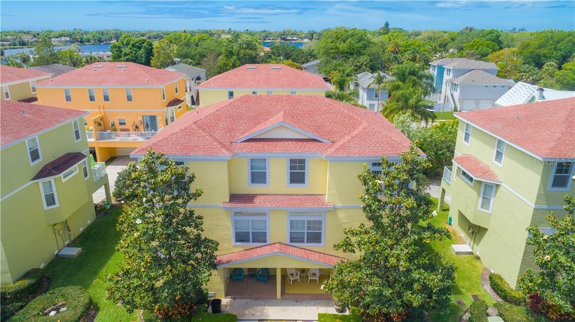 426 Bayou Village Dr., Tarpon Springs, FL 34689