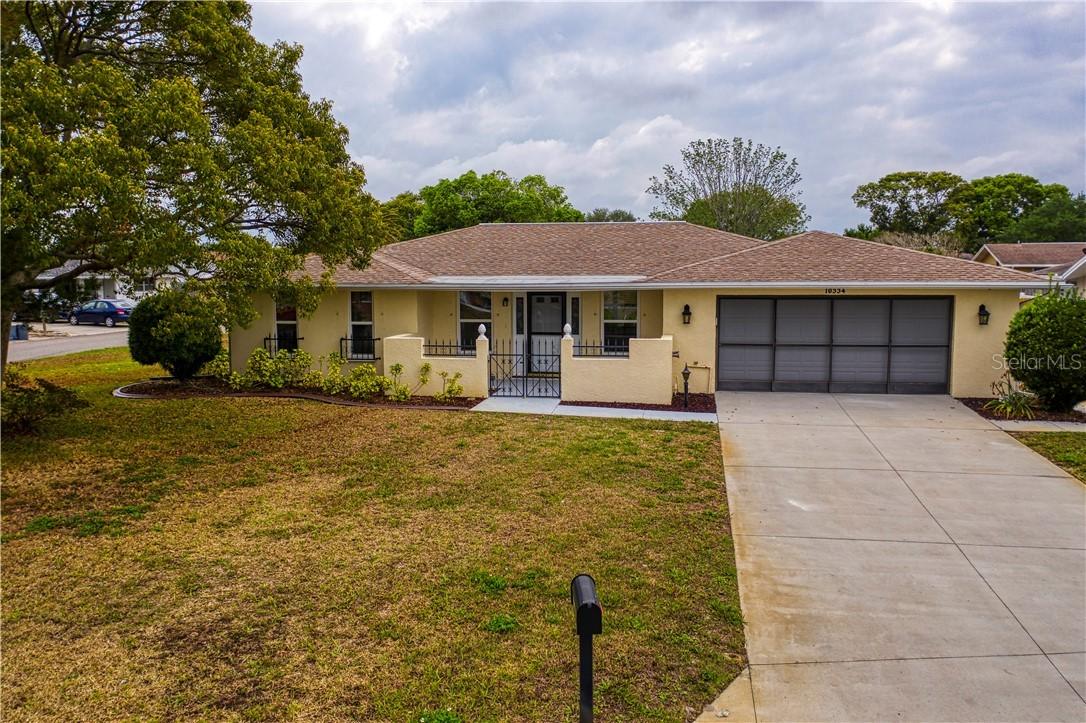 10334 Holly Dr., Port Richey, FL 34668