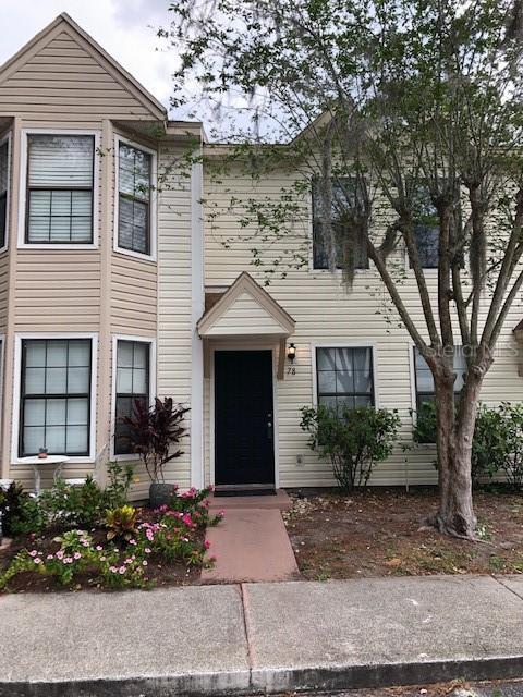 2302 Maki Rd. #78, Plant City, FL 33563