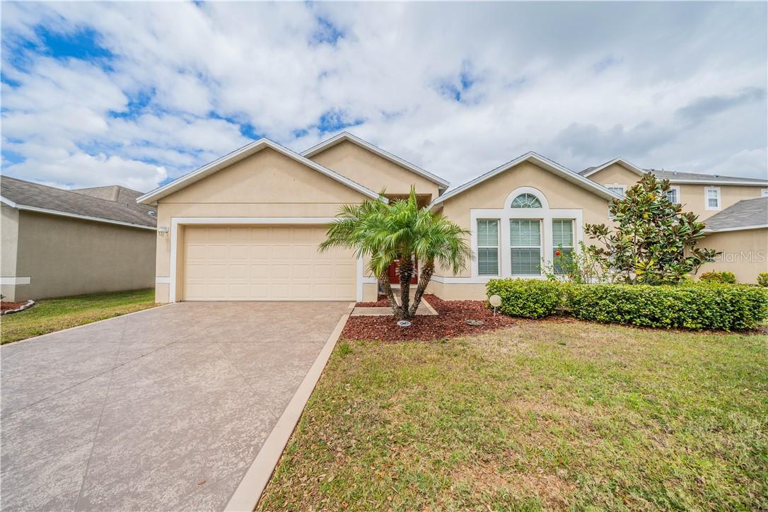 1306 Sheridan Bay Dr., Ruskin, FL 33570