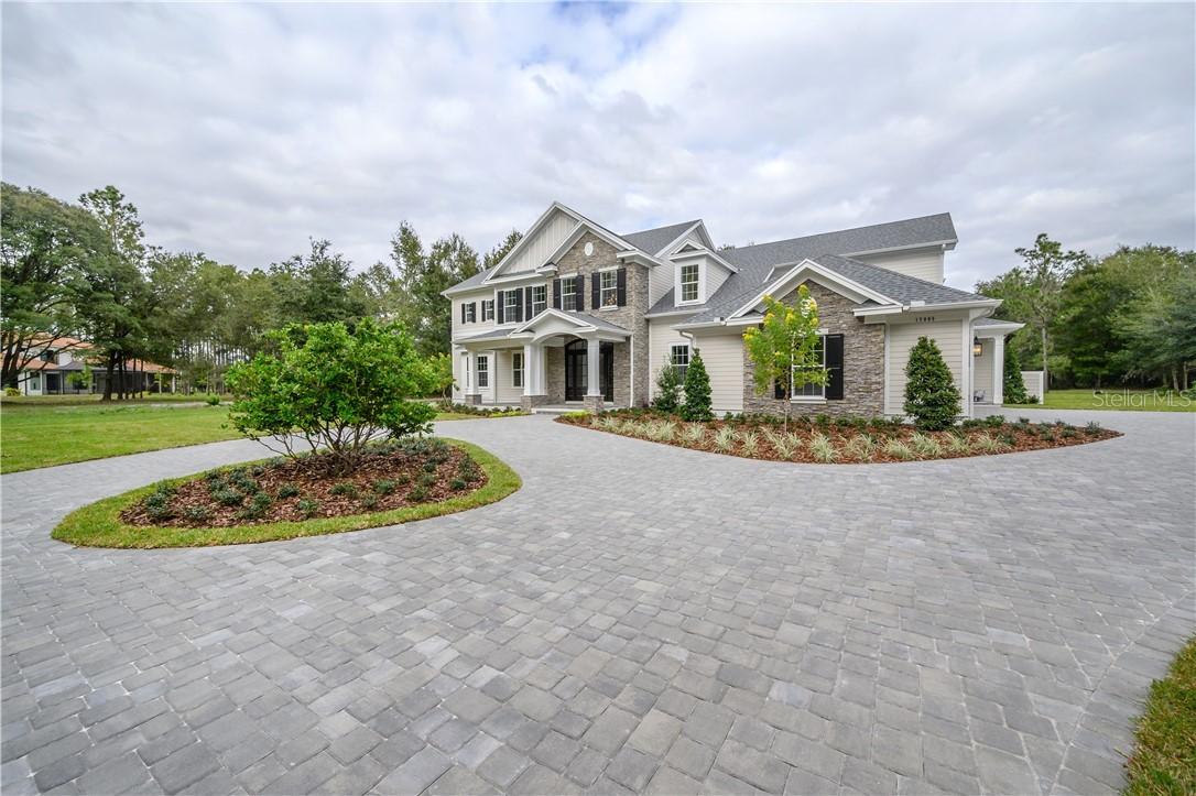 17005 Midas Ln., Lutz, FL 33549