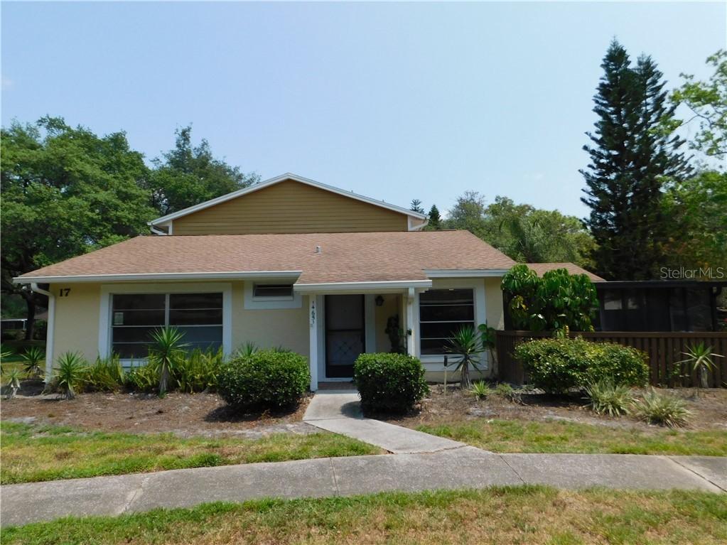 14651 Lake Forest Dr., Lutz, FL 33559