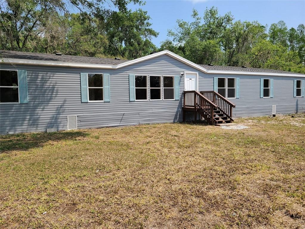 19107 Dove Rd., Land O Lakes, FL 34638