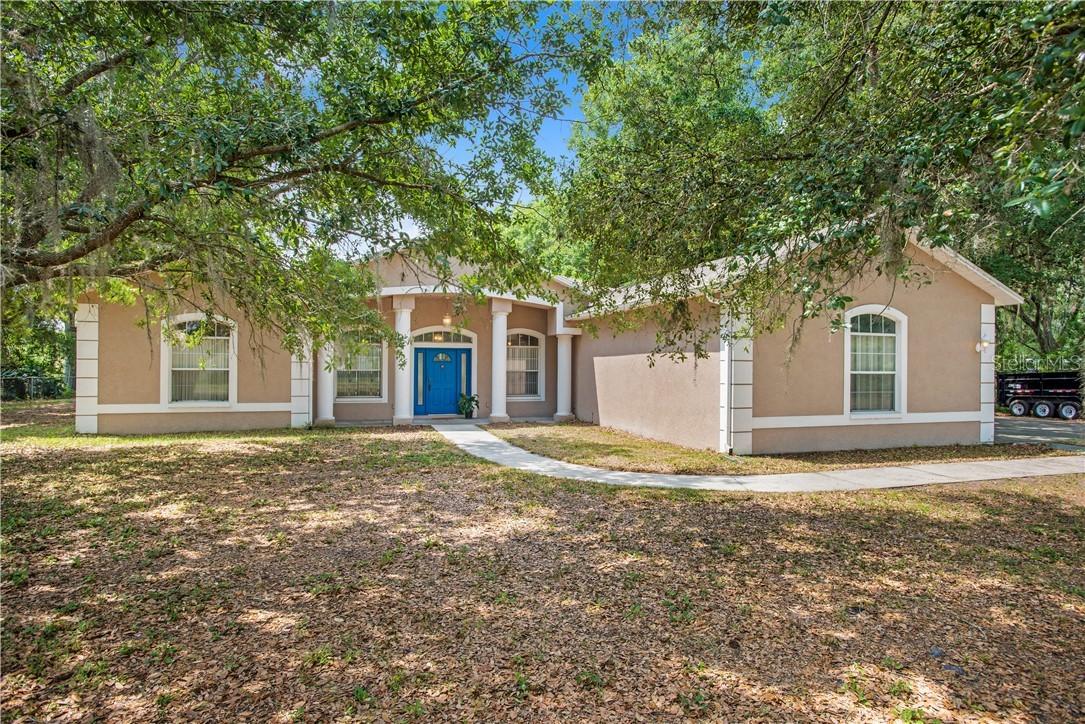 4505 Post House Dr., Plant City, FL 33565