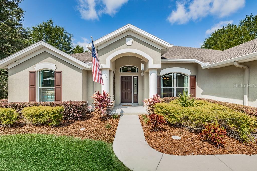 10317 Bryant Rd., Lithia, FL 33547