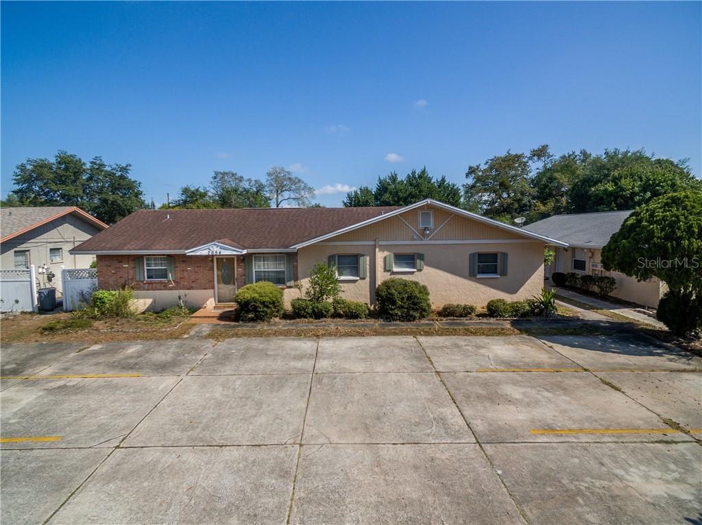 2654 South Dr. #1, Clearwater, FL 33759