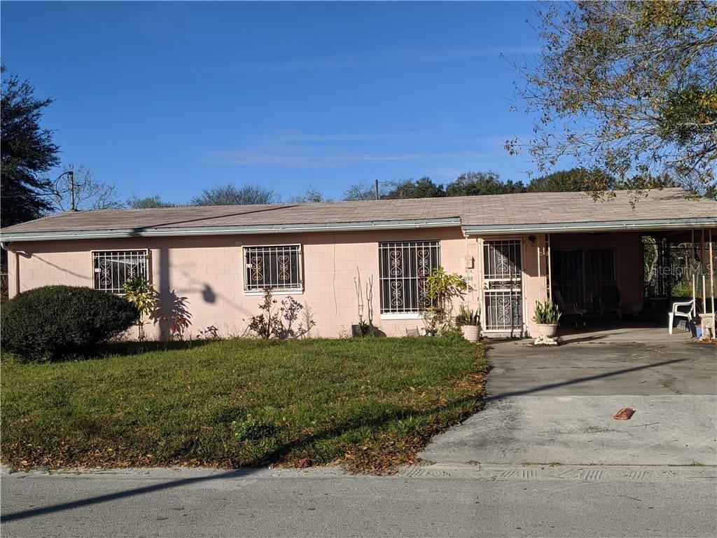 2460 Greenway, Sanford, FL 32771