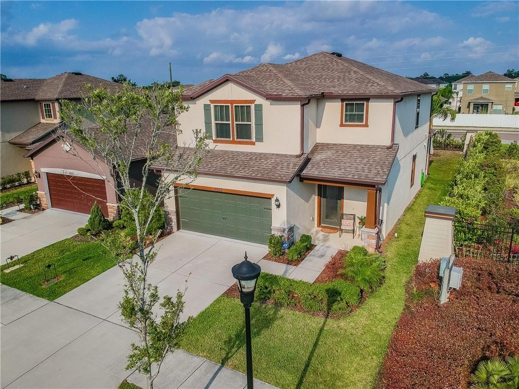 1503 Custer Bayou St., Ruskin, FL 33570
