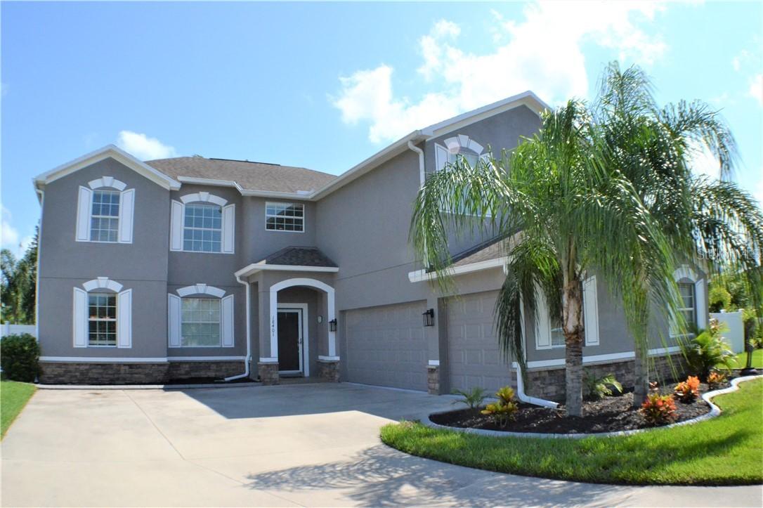 18401 Milton Keynes Ct., Land O Lakes, FL 34638