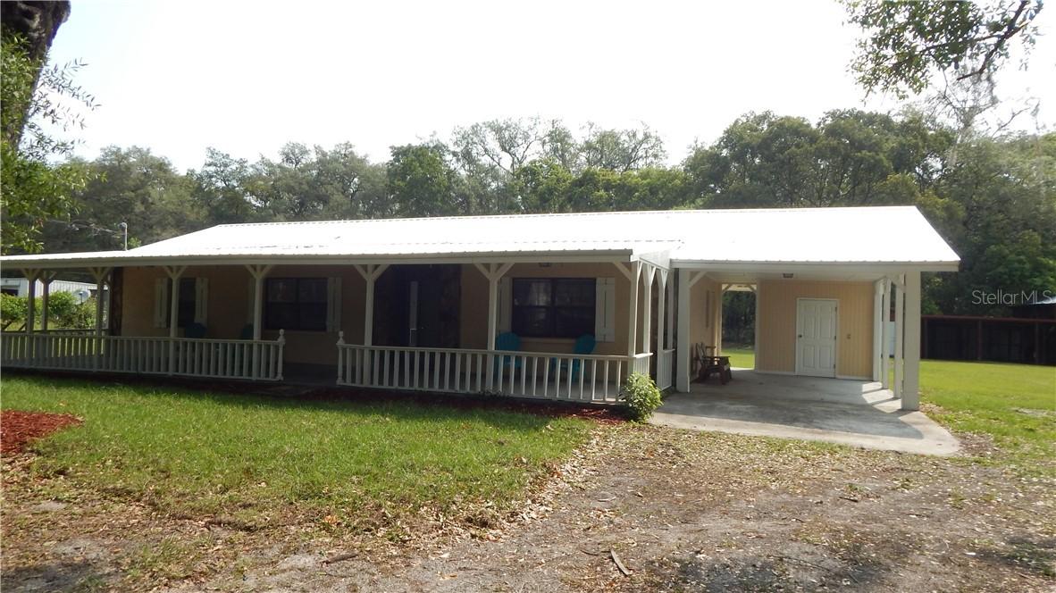 13116 Douglas Rd., Dade City, FL 33525