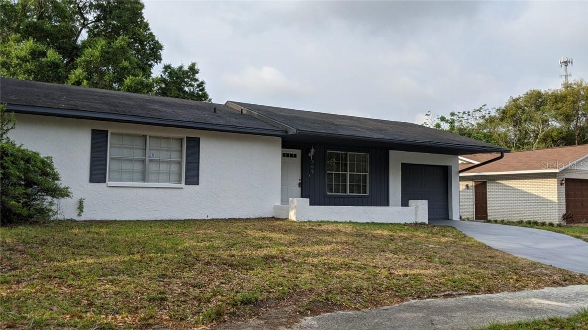 309 Spring Creek Ave., Brandon, FL 33510