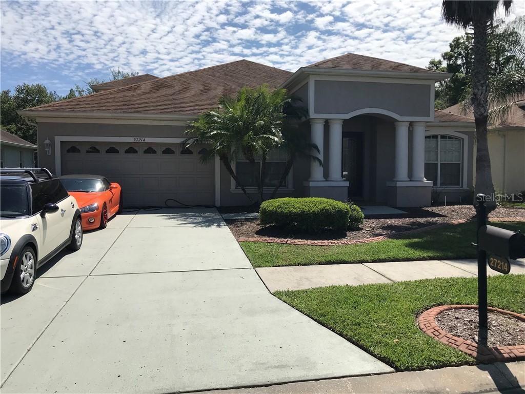 27214 Fern Glade Ct., Wesley Chapel, FL 33544
