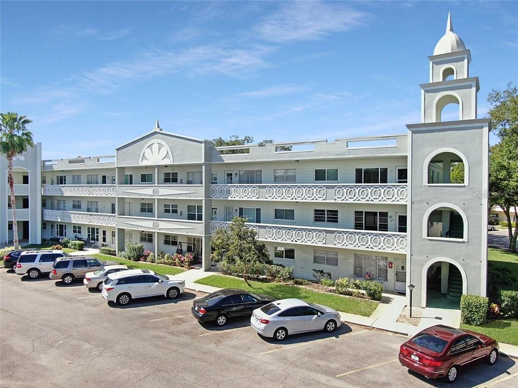 2257 World Parkway Blvd. #23, Clearwater, FL 33763