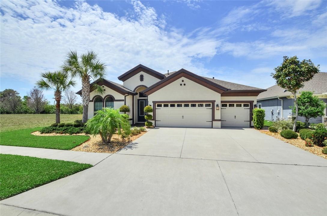 8413 Eagle Brook Dr., Land O Lakes, FL 34638