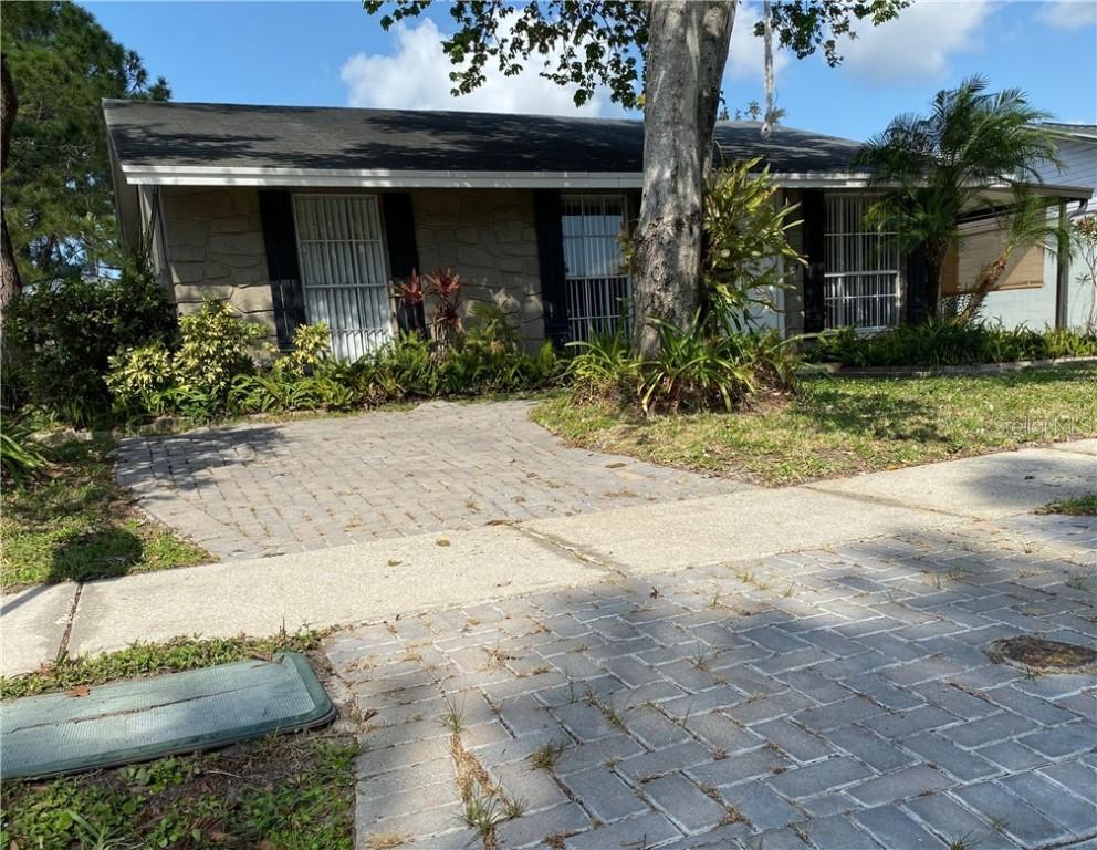 8302 Coors Pl., Tampa, FL 33615