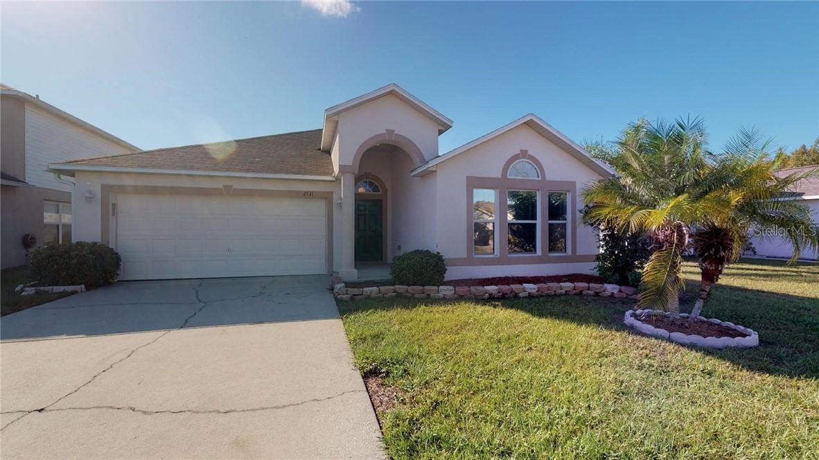 2731 Heathgate Way, Land O Lakes, FL 34638