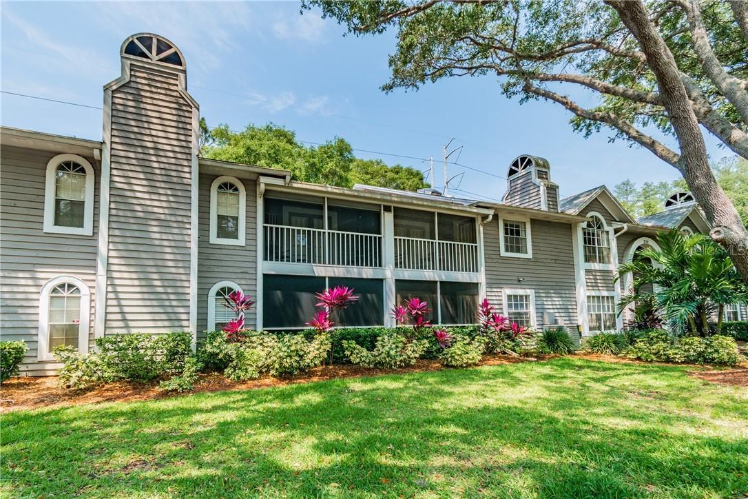 2101 Fox Chase Blvd. #106, Palm Harbor, FL 34683