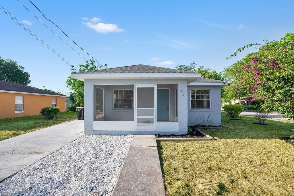 43 E Fuller St., Davenport, FL 33837