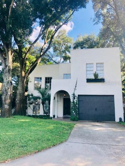 2806 W San Rafael St., Tampa, FL 33629