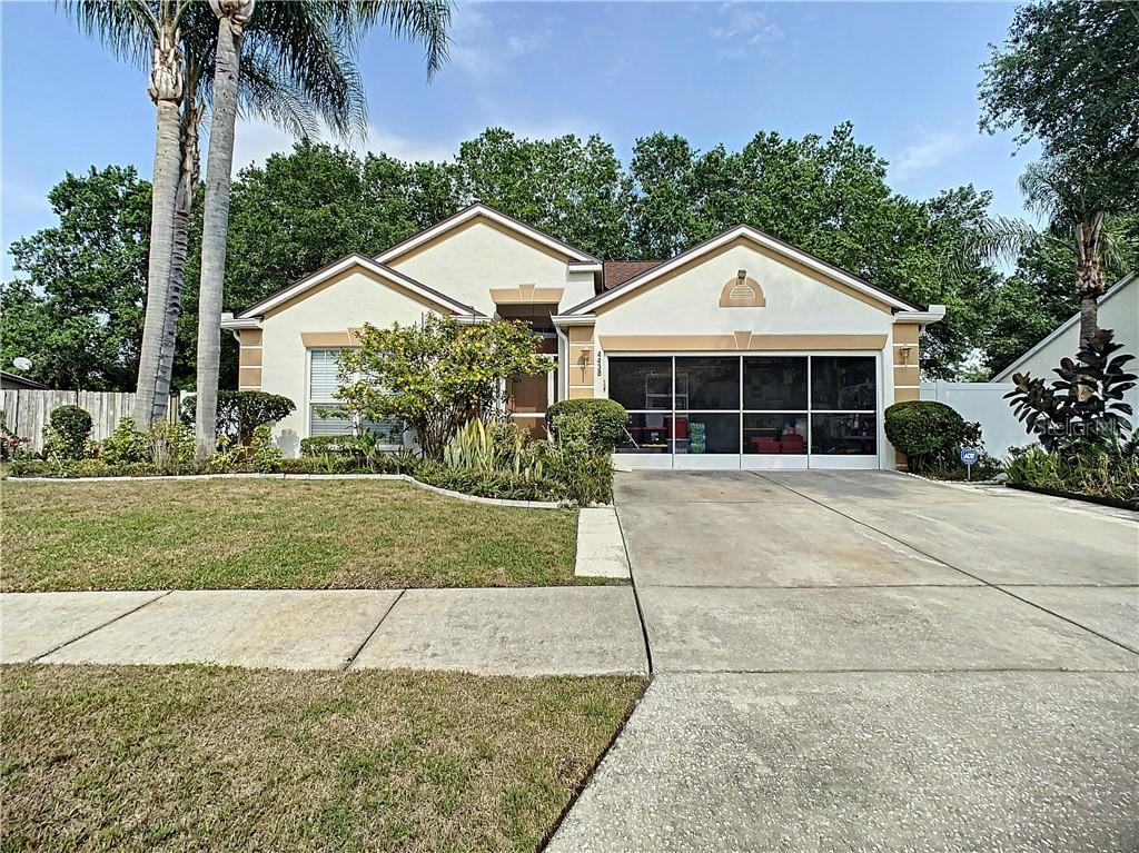 4438 Fayette Dr., Lutz, FL 33559
