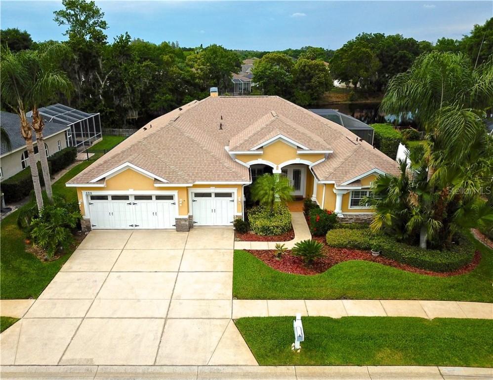 5715 Golden Owl Loop, Land O Lakes, FL 34638