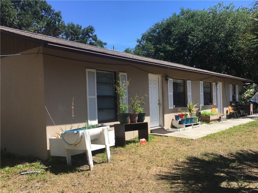 4220 N Hubert Ave., Tampa, FL 33614