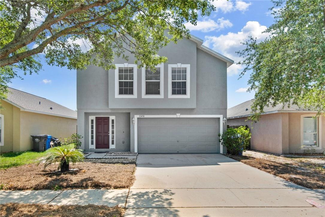 11438 Ivy Flower Loop, Riverview, FL 33578