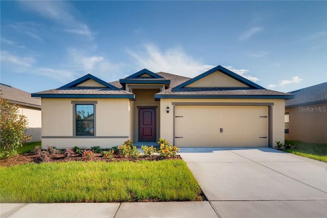 6893 Crested Orchid Dr., Brooksville, FL 34602