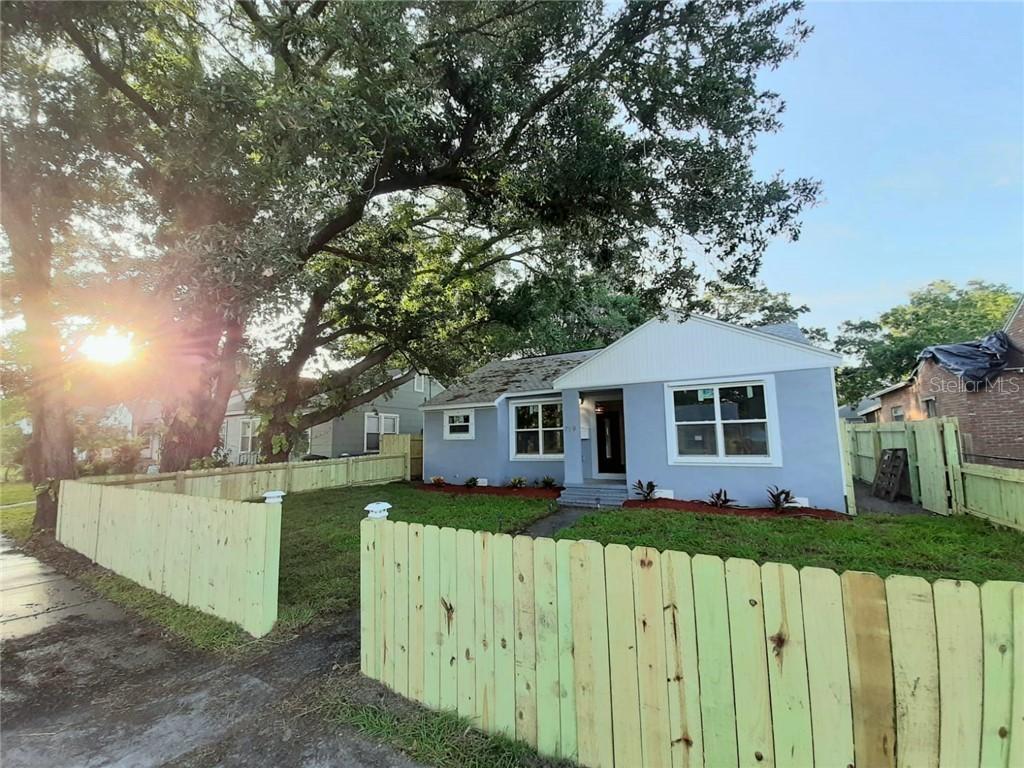 719 16th Ave., St Petersburg, FL 33704