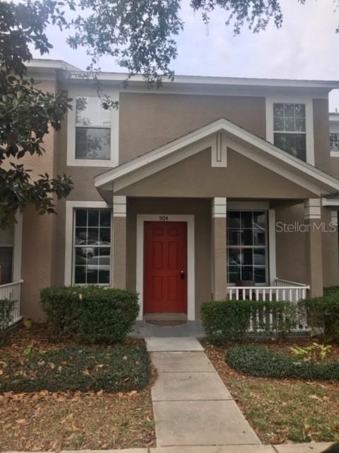 504 Golden Tree Pl., Brandon, FL 33510