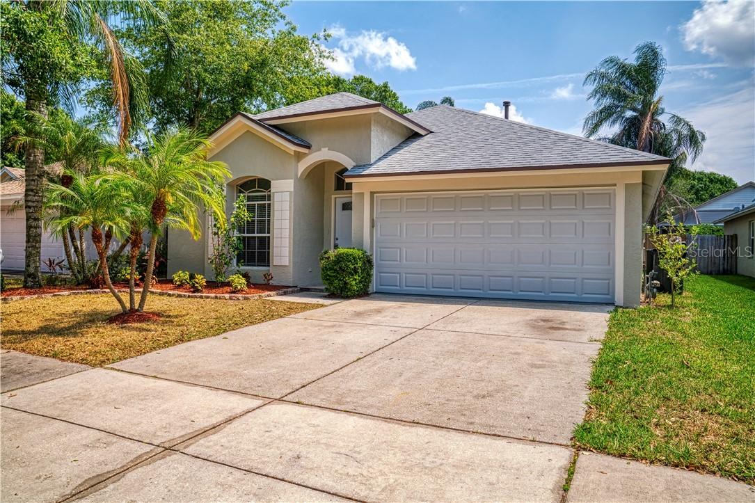 1430 Scotch Pine Dr., Brandon, FL 33511