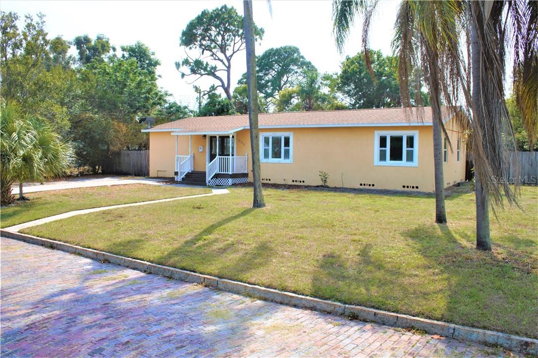 230 61st St., St Petersburg, FL 33710