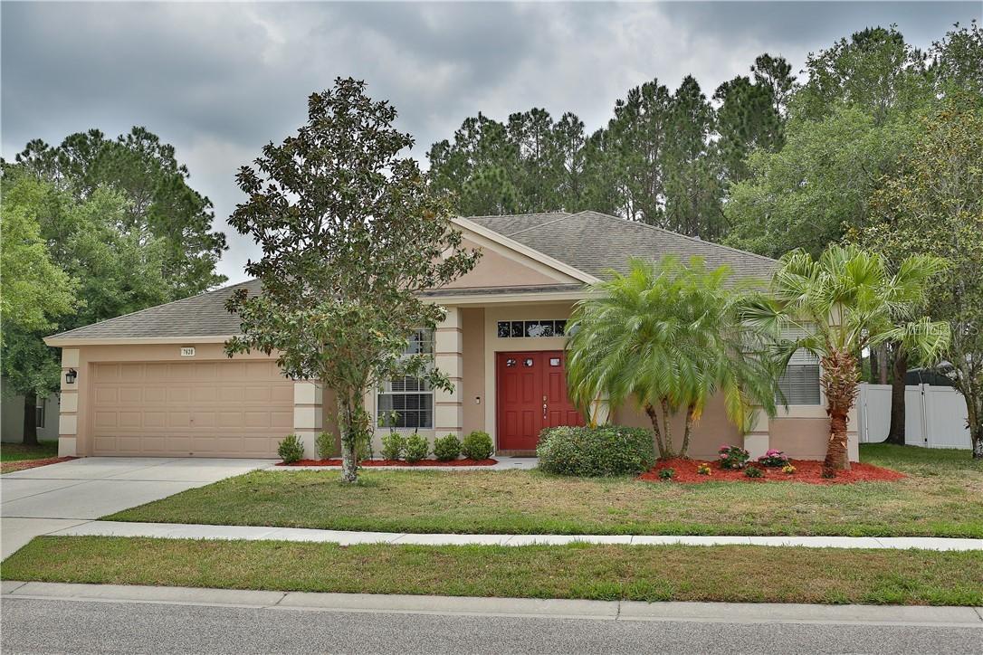 7628 Crescent Palm Dr., Wesley Chapel, FL 33545
