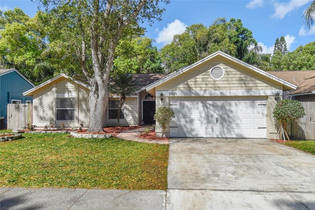 1938 Brookstone Way, Clearwater, FL 33760